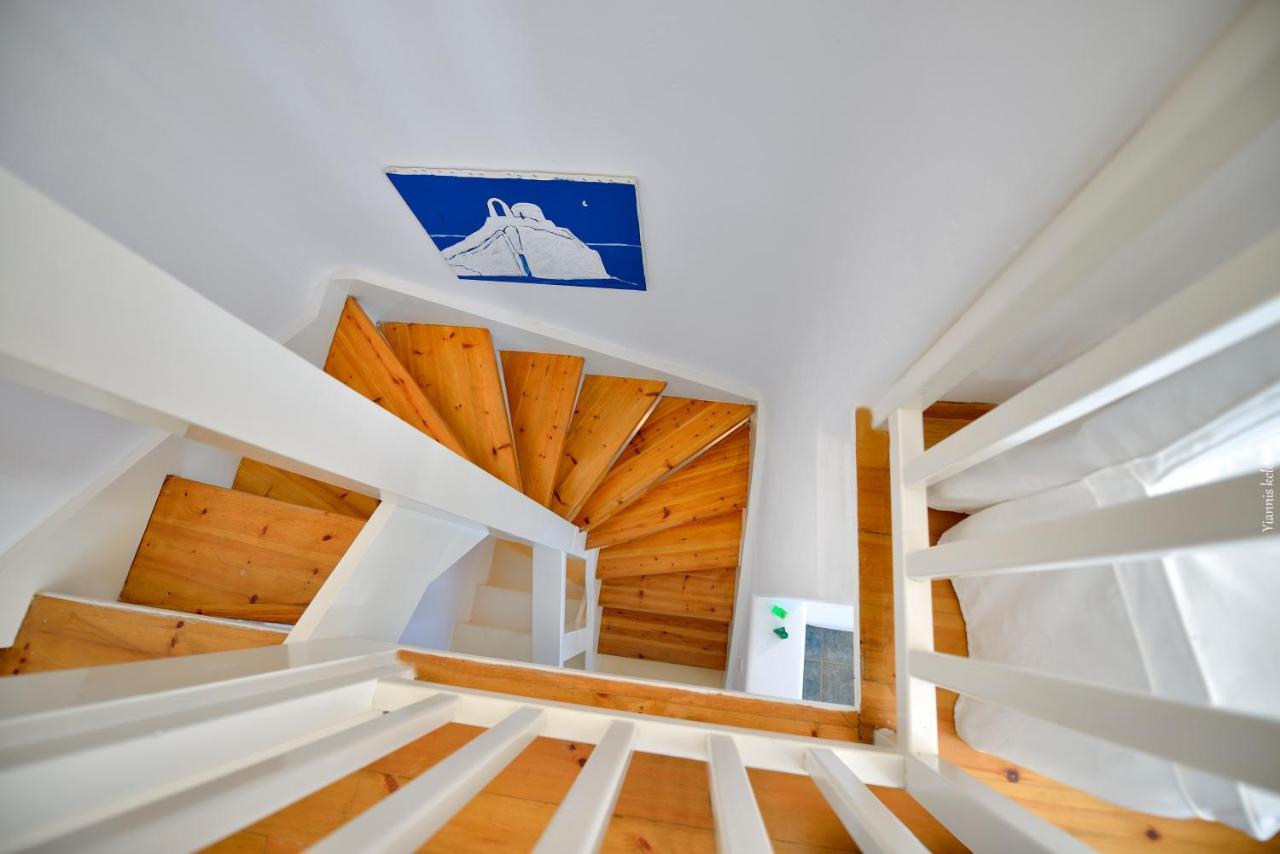 Seablue Villas Houlakia  Exterior photo